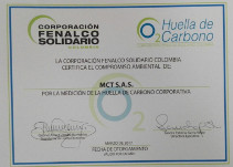 Certificación / BASC